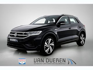 Volkswagen T-Roc 1.5 TSI R-Line Climate control, cruise, Apple CarPlay