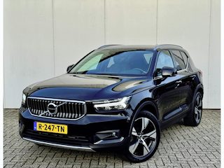 Volvo XC40 1.5 T5 Recharge Inscription|ACC|PAS V/A|stoel/stuurverw.|Trekhaak|19"|