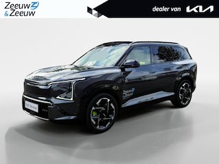 Kia EV5 GT AWD 81.4 kWh GT | Full options | Demonstratieauto | Per heden te bestellen |