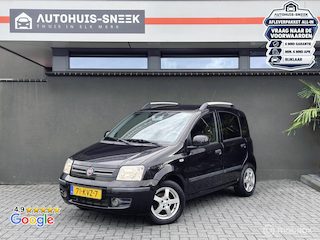 Fiat Panda 1.2 Emotion|Airco |Climate|Multi Stuur 115dkm