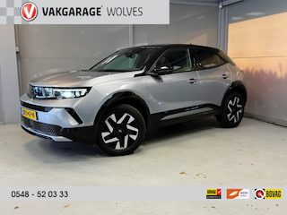 Opel Mokka 1.2 Turbo GS automaat | CAR PLAY | CAMERA | CRUISE | LED |