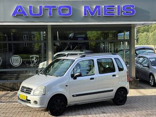 Suzuki Wagon R+ 1.3 GLX Automaat NAP-Autopas Trekhaak