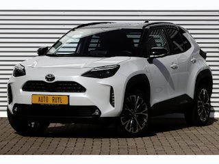Toyota Yaris Cross 1.5 Hybrid 130 Executive 360Gr. / Bi-Tone