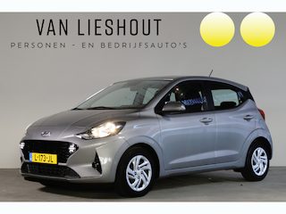 Hyundai i10 1.0 Comfort Smart - NL Auto!! Camera I Apple I Cruise
