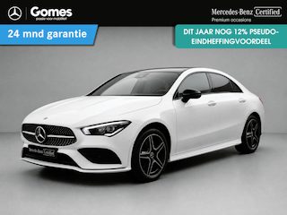 Mercedes-Benz CLA 250 e Premium Plus