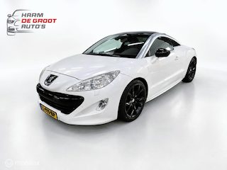 Peugeot RCZ 1.6 THP 200pk, Limited Edition No 66/200