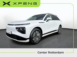 Xpeng G9 RWD 78 kWh 460 km Xpilot| SoH 97.8%