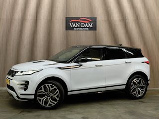 Land Rover Range Rover Evoque 2.0 D180 AWD R-Dynamic HSE 2020 FIRST EDITION
