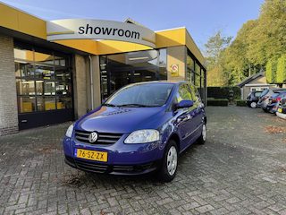 Volkswagen Fox 1.2 Trendline APK 09-2027