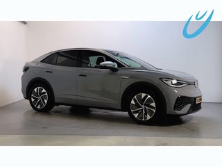 Volkswagen ID.5 Pro 77 kWh SoH 97,4% Alcantara Stoelverwarming Camera Sfeerverlichting