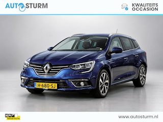 Renault Mégane Estate 1.3 TCe Bose | Apple CarPlay / Android Auto | BOSE | NL Auto |