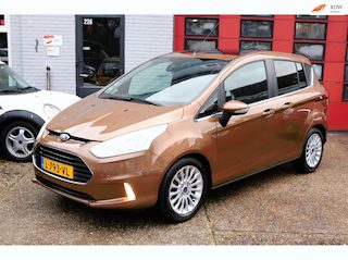 Ford B-MAX 1.0 EcoBoost Titanium , PANO, PDC , CR CONTR