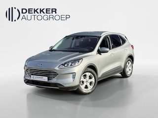 Ford Kuga 1.5 EcoBoost Titanium X | TREKHAAK 1800 kg | ADAPTIVE CRUISE | NAVI