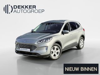 Ford Kuga 1.5 EcoBoost Titanium X | TREKHAAK 1800 kg | ADAPTIVE CRUISE | NAVI