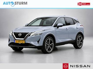 Nissan Qashqai 1.3 MHEV Tekna