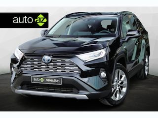 Toyota RAV4 2.5 Hybrid AWD Executive / Camera / DAB / Adaptive cruise