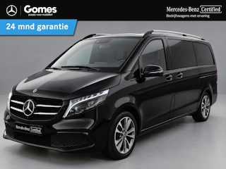 Mercedes-Benz V-klasse 220d Lang Avantgarde MARGE | BURMESTER | 360 CAM |  ELEK-SCHUIDEUREN