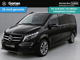 Mercedes-Benz V-klasse 220d Lang Avantgarde MARGE | BURMESTER | 360 CAM |  ELEK-SCHUIDEUREN