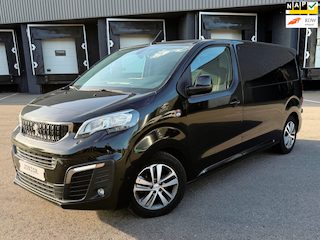 Peugeot Expert 227S 2.0 BlueHDI 150 Premium Pack DEALERONDERHOUDEN/BTW/ACHTERUITRIJCAMERA