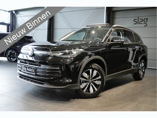 Volkswagen Tiguan 1.5 eHybrid Life carplay pano camera led trekhaak !!