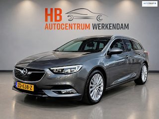 Opel Insignia Sports Tourer 1.5 Turbo Exclusive
