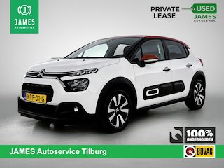 Citroën C3 1.2 PureTech Feel Edition CARPLAY | CRUISE | LED