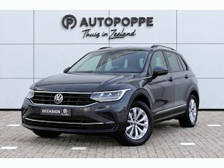 Volkswagen Tiguan 1.5 TSI Life Business 150pk DSG7