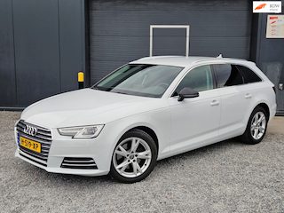 Audi A4 Avant 2.0 TFSI ultra Sport Pro Line