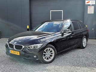 BMW 3-serie Touring 318i Corporate Lease Executive