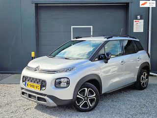 Citroën C3 Aircross 1.2 PureTech S&S Shine