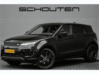 Land Rover Range Rover Evoque 2.0 P200 AWD Black Pack Standkachel Camera Stoelverw 20"
