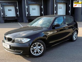 BMW 116i Business Line AIRCO/5DEURS/LMV/APK-07-2027
