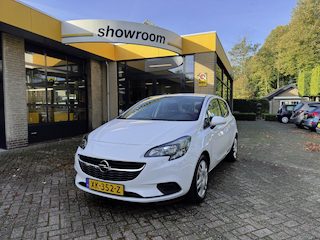 Opel Corsa 1.4 Favourite 5drs Airco
