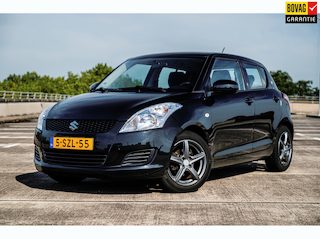 Suzuki Swift 1.2 Comfort EASSS | Airco | Centrale Deurvergrendeling | Radio/CD-Speler |