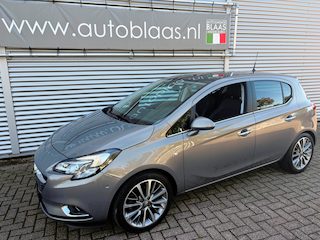 Opel Corsa 1.0 Turbo Cosmo