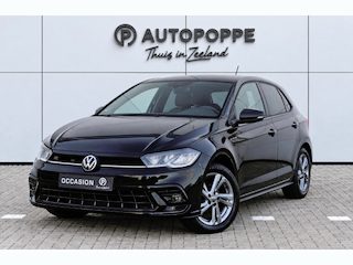 Volkswagen Polo 1.0 TSI R-Line 95pk