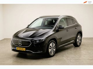 Mercedes-Benz EQA 250+ Business Edition 71 kWh PANO-DAK SOH 97,4%