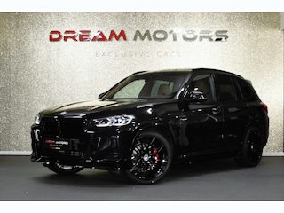 BMW X3 XDrive30e M-Sport 292pk | M-STOELEN | TREKHAAK | LASERLIGHT