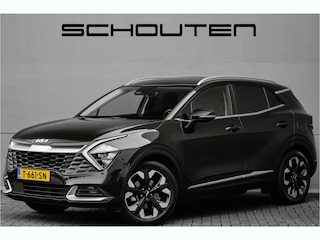 Kia Sportage 1.6 T-GDi Plug-in Hybrid AWD DynamicLine ACC Camera Trekhaak 19"