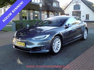 Tesla Model S 75 89%SOH AUTOPILOT / CCS / PANODAK / PREMIUM CONNECTIVITY
