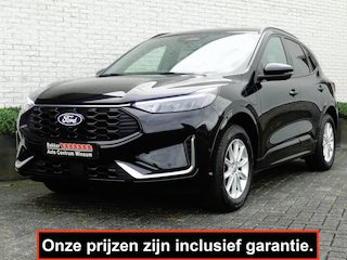 Ford Kuga 2.5 PHEV ST-Line X 360CAMERA/TREKHAAK/ELEK.A-KLEP/STOELVERW.