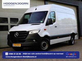 Mercedes-Benz Sprinter 317 CDI Euro 6 Automaat L2H2 - Airco - Cruise