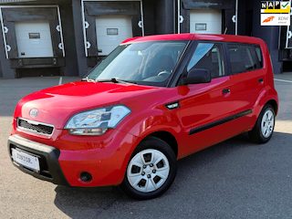 Kia Soul 1.6 X-pect Cool AIRCO/TREKHAAK/64DKM!!/NAP