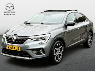 Renault Arkana 1.6 E-Tech Hybrid 145 Intens | Panoramadak | Trekhaak afneembaar