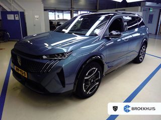 Peugeot 5008 GT Avantage 73 kWh 7p | Fase 3 laden | SOH 100% | Luxe stoelen | Elektrische verstelbare stoelen | Alcantara | NL auto |