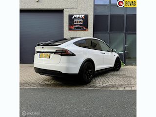 Tesla Model X 100D +IAP +GRATIS SUPERCHARGING SC05 +SOH 88%
