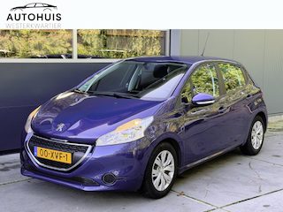Peugeot 208 1.4 VTi 95pk H5 Active Climate Control Trekhaak Cruise Control