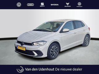 Volkswagen Polo 1.0 TSI 95pk DSG Life Business Camera Navigatie