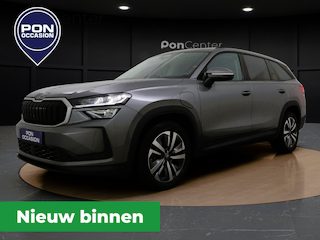 Skoda Kodiaq 1.5 TSI PHEV | Trekhaak | Camera | Side Assist | Stoelverwarming | Carplay | Getint Glas | 18'' |