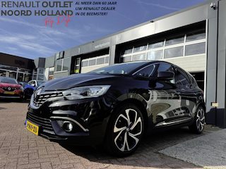 Renault Scénic 1.2 TCe Bose